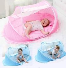 Baby Crib, Sleeping Nest, Mosquito Net