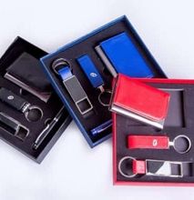 Valentines Gift Set for Him-  Flash Disk 1 TB,  Notebook, Pen and Key Holder ( Color May Vary)