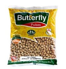 Butterfly Chickpeas - 1kg