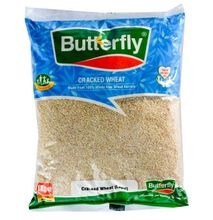 Butterfly Cracked Wheat- 1kg