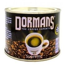 Dormans Instant Coffee Supreme Tin 100g