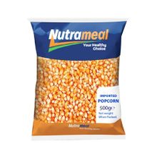 Nutrameal Imported Popcorn 500g