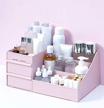Makeup Organizer with Drawers