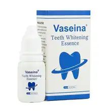 Vaseina Teeth Whitening Essence