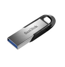 Sandisk Ultra Flair USB 3.0 - 32GB - Silver