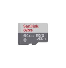 Sandisk Ultra 64GB MicroSDXC Class10 100MB/s