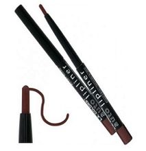 L.A. Colors Auto Lipliners - Perfect Brown