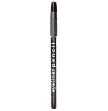 L.A. Colors Eyeliner Pencil - Black Brown