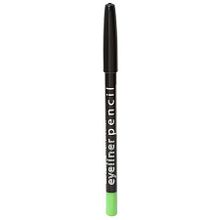 L.A. Colors Eyeliner Pencil - Lime Green