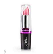 L.A. Colors Hydrating Lipstick - Frosted Kiss