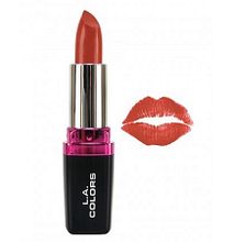 L.A. Colors Hydrating Lipstick - Radiance