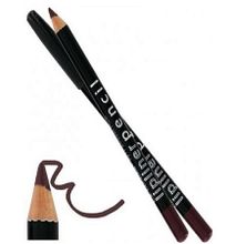 L.A. Colors Lipliner Pencil Smooth Plum
