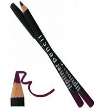 L.A. Colors Lipliner Pencil Deepest Purple