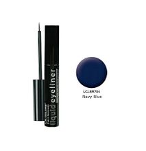 L.A. Colors Smudge Proof Liquid Eyeliner (7ml) - Navy Blue