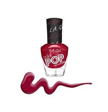 L.A GIRL Color Pop Nail Polish - Snapped