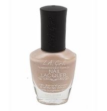 L.A GIRL Nail Lacquer-Whimsical