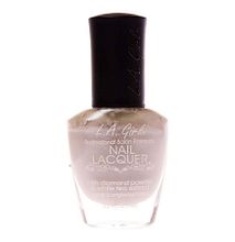 L.A GIRL Nail Lacquer-Fairytale