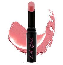 L.A GIRL Luxury Creme Lipstick - Endless Kisses