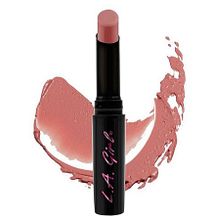 L.A GIRL Luxury CrÃ¨me Lipstick - Beautiful