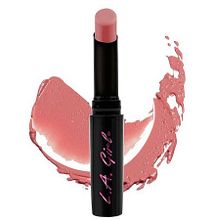 L.A GIRL Luxury CrÃ¨me Lipstick - Charming