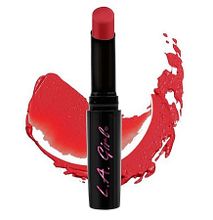 L.A GIRL Luxury CrÃ¨me Lipstick - Embrace