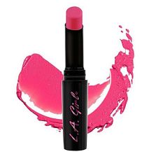 L.A GIRL Luxury Creme Lipstick - Last Night