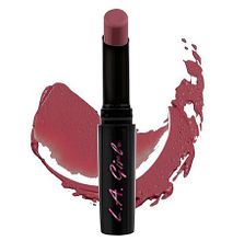 L.A GIRL Luxury Creme Lipstick - Promise
