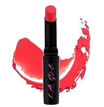 L.A GIRL Luxury Creme Lipstick - Sinful
