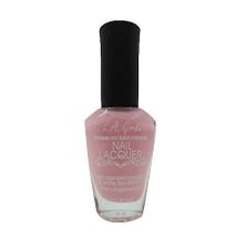 L.A GIRL Nail Lacquer-Love Notes