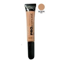 L.A GIRL Pro-Conceal HD High Definition Concealer-Nude