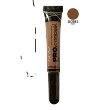 L.A GIRL Pro-Conceal HD High Definition Concealer-Toast