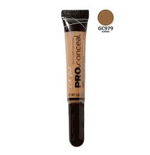 L.A GIRL Pro-Conceal HD High Definition Concealer-Almond