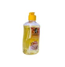 Angelique Sweet Almond massage Oil for therapeutic massaging- 300Ml