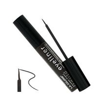 L.A. Colors Smudge Proof Liquid Eyeliner (7ml) - Brown