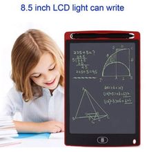 LCD Drawing Writing Tablet 8.5 Inch/21.8 cm Screen Kids Toys