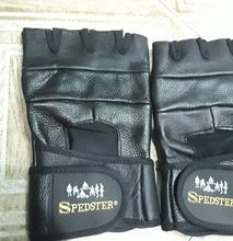 Leather Safety Gloves Gardening Protective Factory Working
