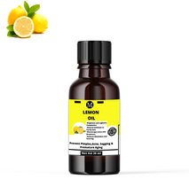 Lemon Oil-30ml