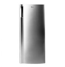 LG 168L/6 ftÂ³ Upright Freezer
