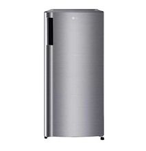 LG 195L 1-Door Refrigerator with Larger Capacity