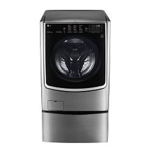 LG TWIN WASH 16/10kg 1000 RPM Front Load Washer/Dryer + 3.5Kg Mini Washer