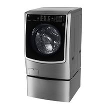 LG TWIN WASH 21/12kg 1000 RPM Front Load Washer/Dryer + 3.5kg Mini Washer