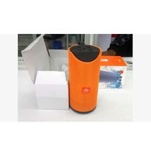 Amaya 113 Bluetooth Portable Wireless Speaker - Orange