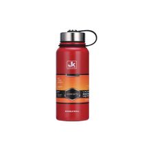 Generic Portable JK Vacuum Flask / Bottle 1.1L - Red