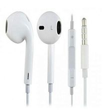 Apple  Earphones