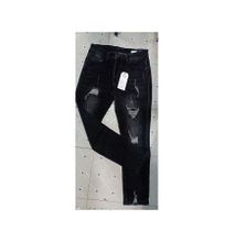 Fashionable jeans trousers-slim fit