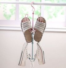 Generic Multipurpose Shoes Hanger