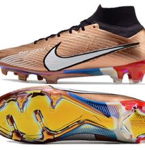 Mbappe Air Zoom Superfly 9 Football Boots