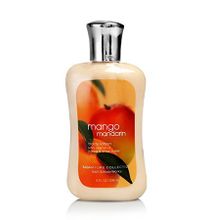 Mango Mandarin Shower gel