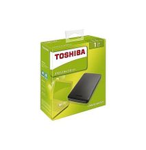 1TB Toshiba Hard Disk