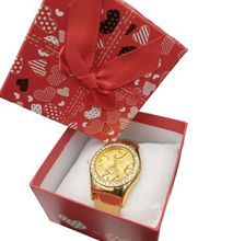 Elegant Classy Watch for Her- Perfect  Valentines  Gift